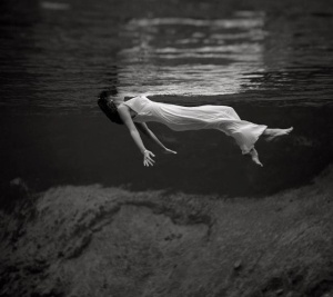 photo by Toni Frissell